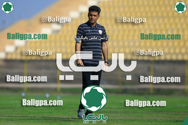 نفت اهواز ۱ - ۰ مس کرمان