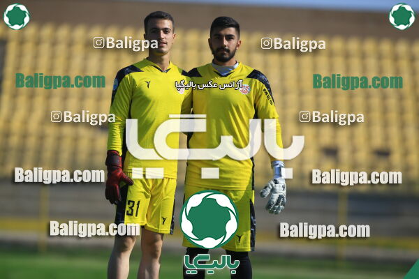 نفت اهواز ۱ - ۰ مس کرمان