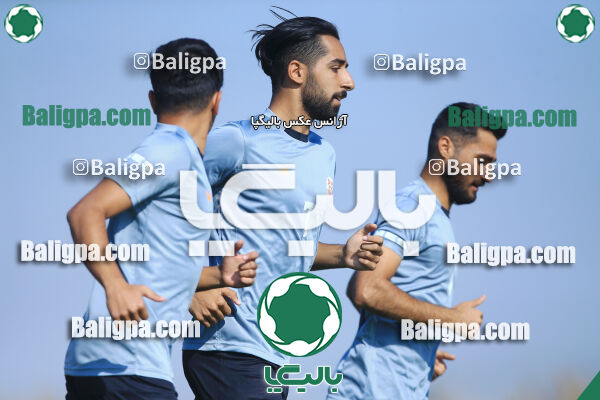 نفت اهواز ۱ - ۰ مس کرمان