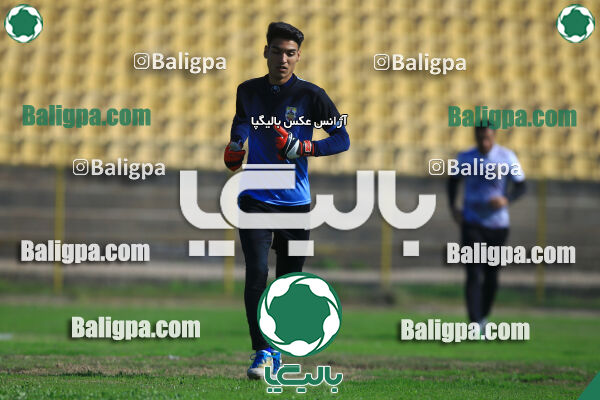 نفت اهواز ۱ - ۰ مس کرمان