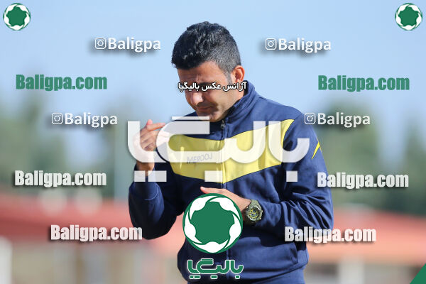 فولاد خوزستان ۰ - ۱ نفت امیدیه