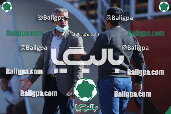 فولاد خوزستان ۰ - ۱ نفت امیدیه