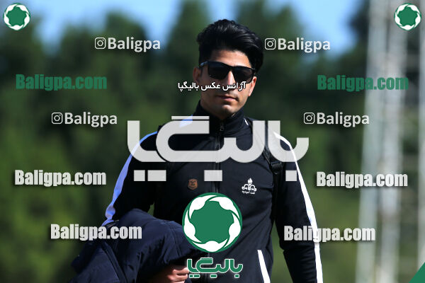فولاد خوزستان ۰ - ۱ نفت امیدیه