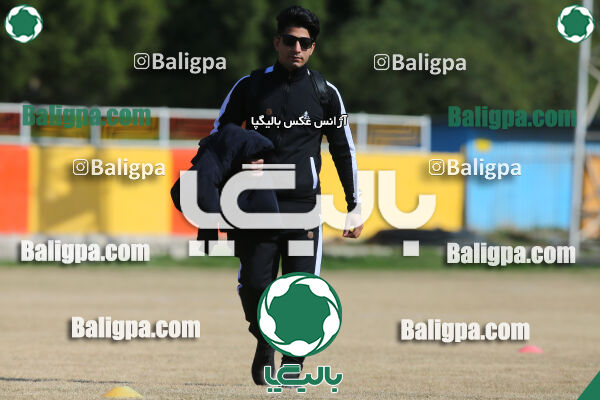 فولاد خوزستان ۰ - ۱ نفت امیدیه