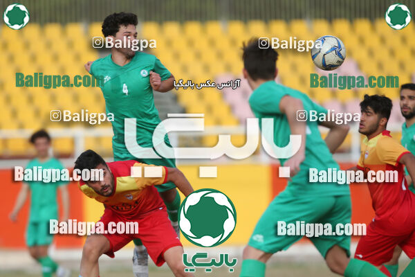 فولاد خوزستان ۱ - ۱ ذوب آهن