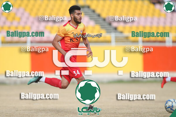 فولاد خوزستان ۱ - ۱ ذوب آهن