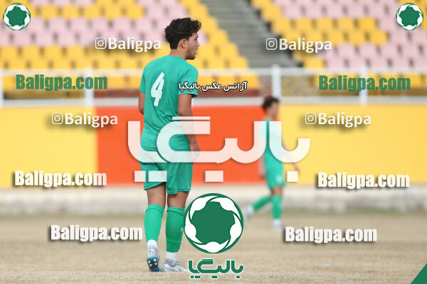 فولاد خوزستان ۱ - ۱ ذوب آهن