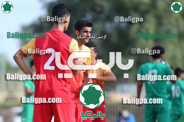 فولاد خوزستان ۱ - ۱ ذوب آهن