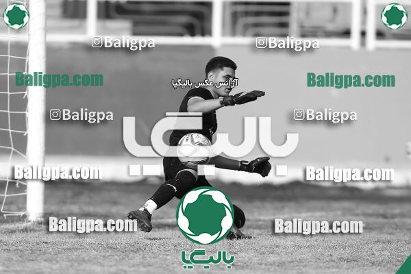 فولاد خوزستان ۱ - ۱ ذوب آهن