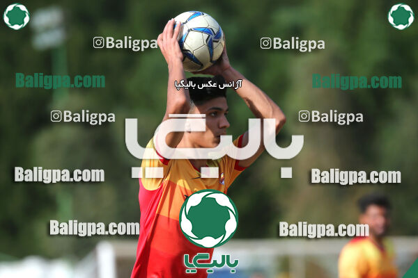فولاد خوزستان ۱ - ۱ ذوب آهن
