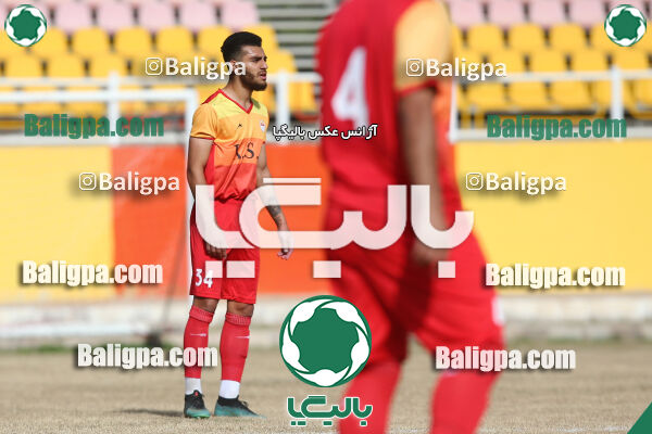 فولاد خوزستان ۱ - ۱ ذوب آهن