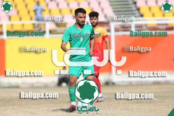 فولاد خوزستان ۱ - ۱ ذوب آهن