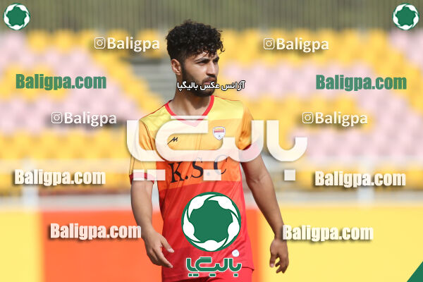 فولاد خوزستان ۱ - ۱ ذوب آهن