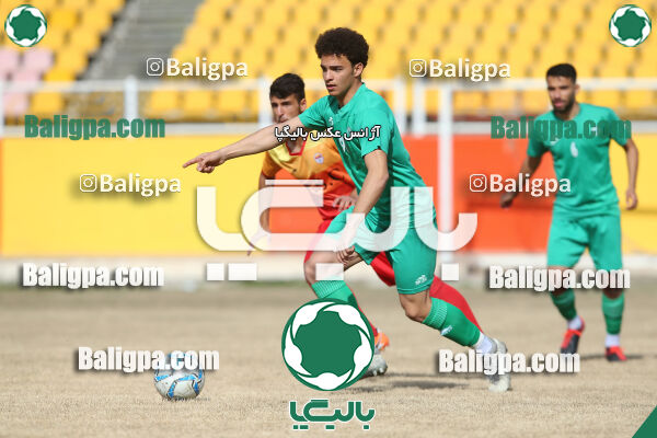 فولاد خوزستان ۱ - ۱ ذوب آهن