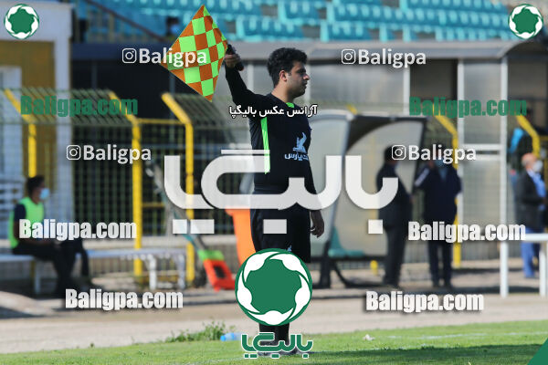 نفت اهواز ۱ - ۱ ذوب آهن