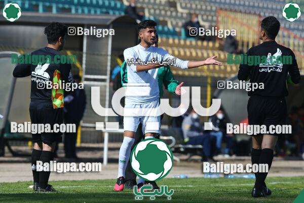 نفت اهواز ۱ - ۱ ذوب آهن