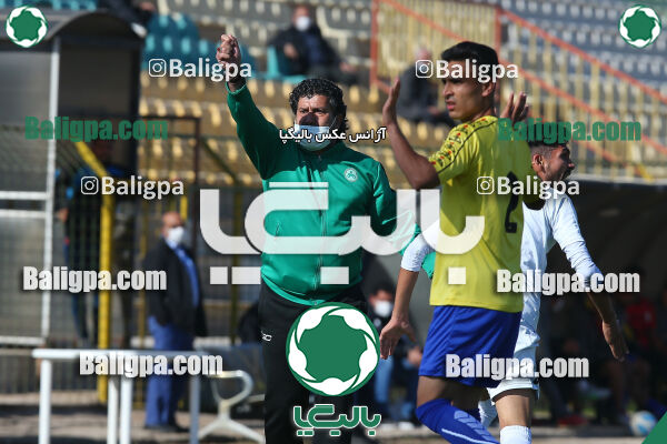 نفت اهواز ۱ - ۱ ذوب آهن