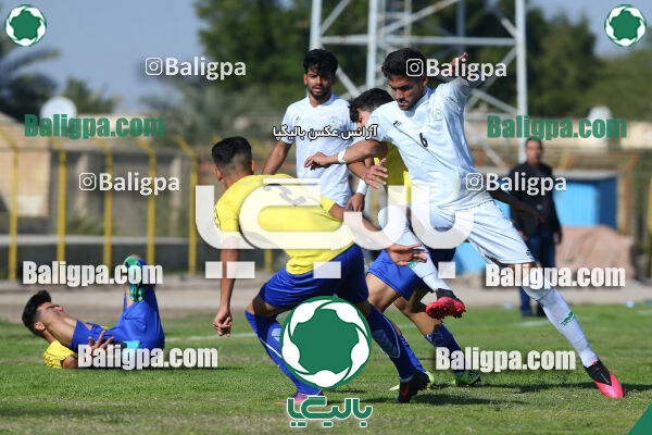 نفت اهواز ۱ - ۱ ذوب آهن