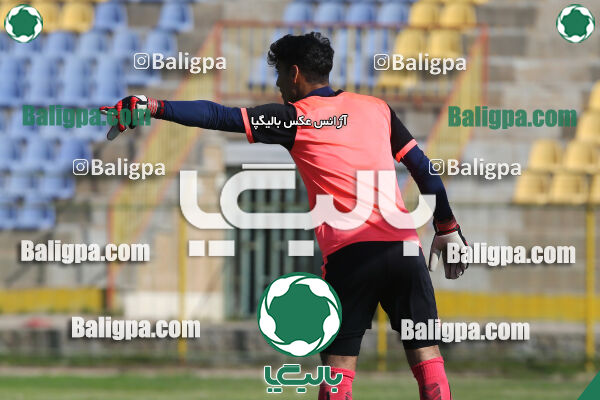 نفت اهواز ۱ - ۱ ذوب آهن