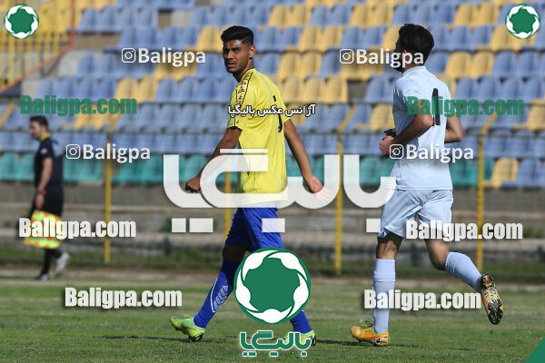 نفت اهواز ۱ - ۱ ذوب آهن