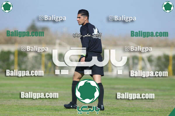 نفت اهواز ۱ - ۱ ذوب آهن