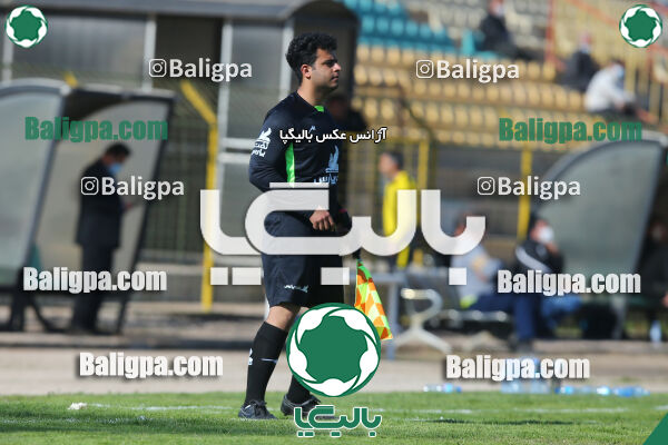 نفت اهواز ۱ - ۱ ذوب آهن