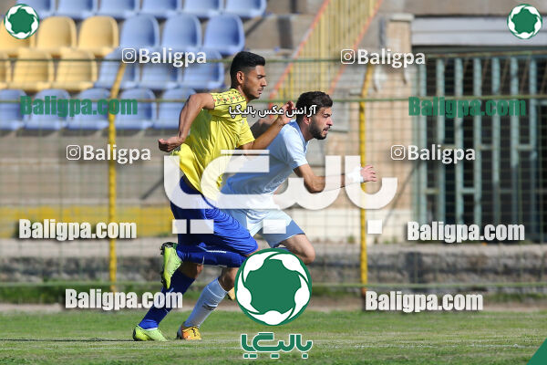 نفت اهواز ۱ - ۱ ذوب آهن