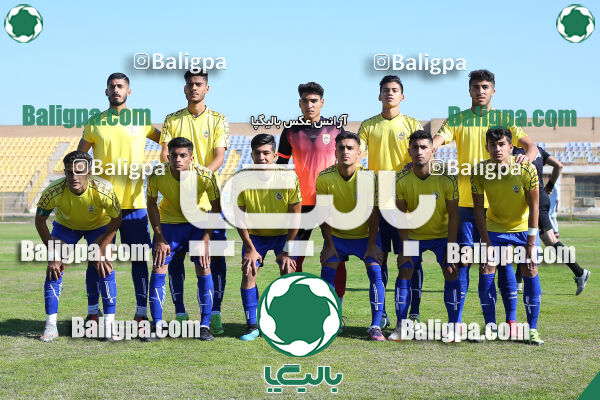 نفت اهواز ۱ - ۱ ذوب آهن