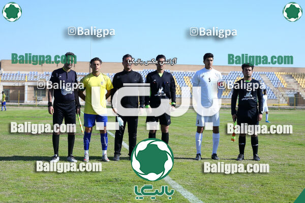 نفت اهواز ۱ - ۱ ذوب آهن