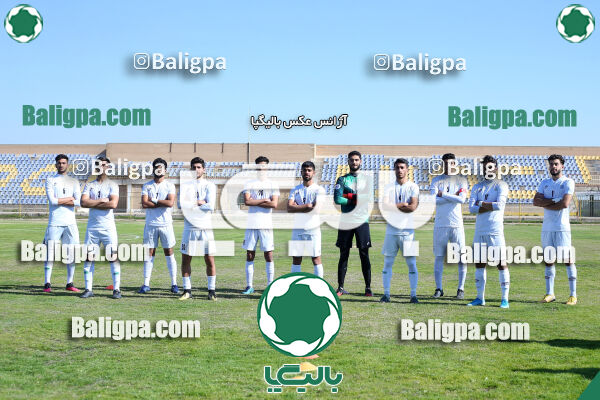 نفت اهواز ۱ - ۱ ذوب آهن