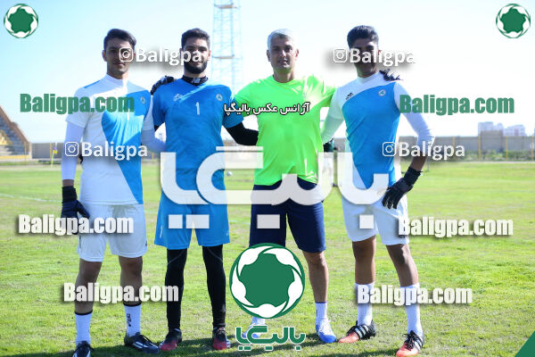 نفت اهواز ۱ - ۱ ذوب آهن