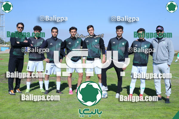 نفت اهواز ۱ - ۱ ذوب آهن