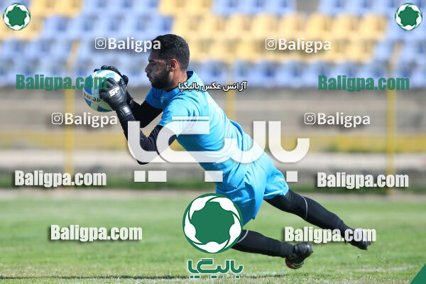 نفت اهواز ۱ - ۱ ذوب آهن