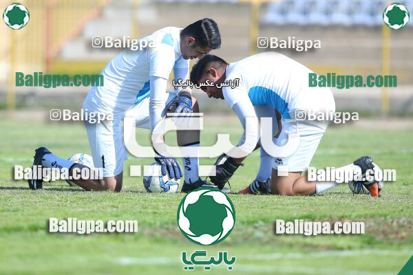 نفت اهواز ۱ - ۱ ذوب آهن