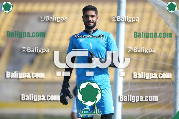 نفت اهواز ۱ - ۱ ذوب آهن