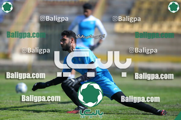 نفت اهواز ۱ - ۱ ذوب آهن
