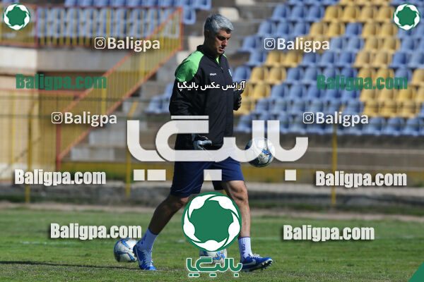 نفت اهواز ۱ - ۱ ذوب آهن