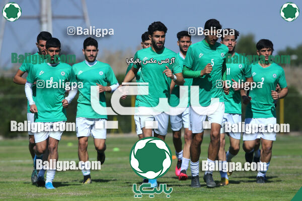نفت اهواز ۱ - ۱ ذوب آهن