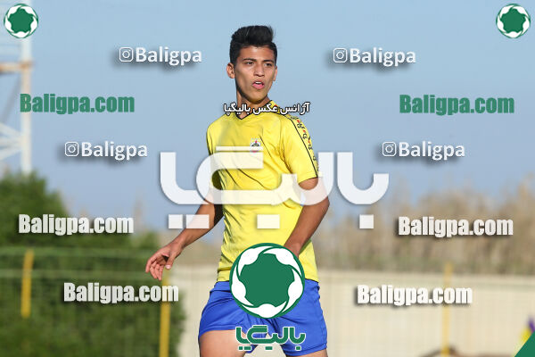 نفت اهواز ۱ - ۱ ذوب آهن