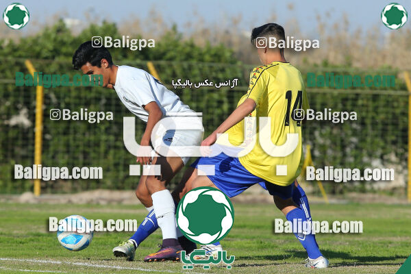 نفت اهواز ۱ - ۱ ذوب آهن