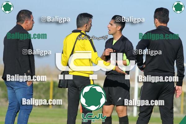 نفت اهواز ۱ - ۱ ذوب آهن