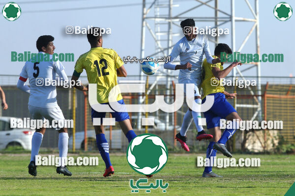 نفت اهواز ۱ - ۱ ذوب آهن