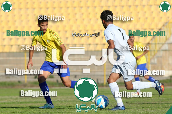 نفت اهواز ۱ - ۱ ذوب آهن