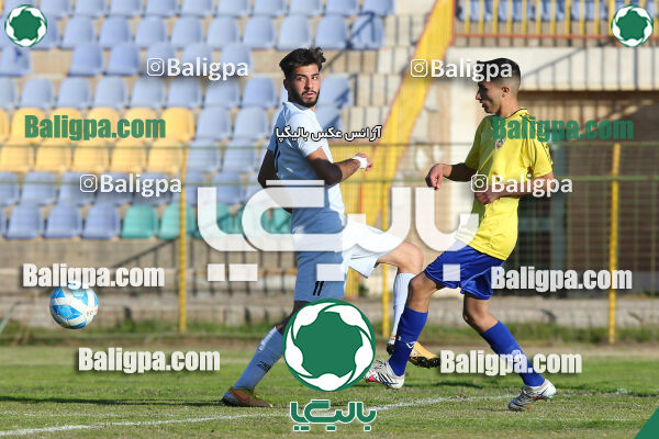 نفت اهواز ۱ - ۱ ذوب آهن