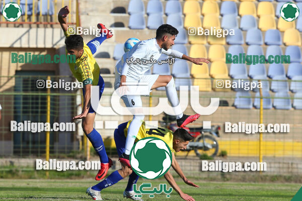 نفت اهواز ۱ - ۱ ذوب آهن