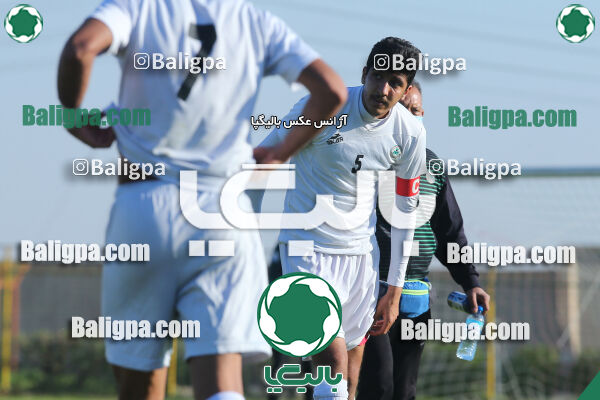 نفت اهواز ۱ - ۱ ذوب آهن