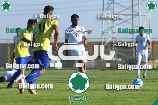 نفت اهواز ۱ - ۱ ذوب آهن