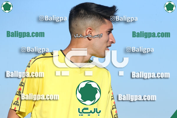 نفت اهواز ۱ - ۱ ذوب آهن