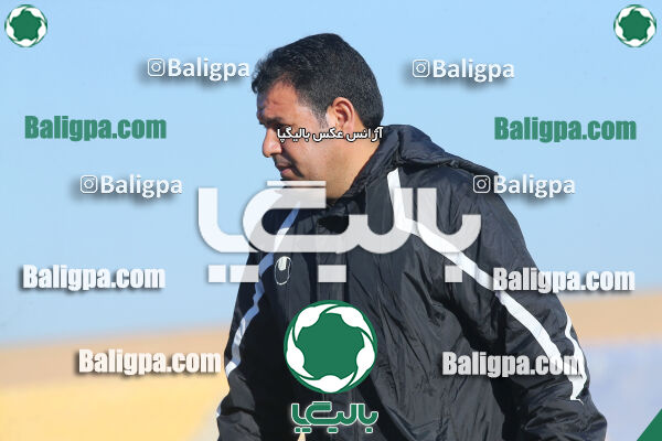 نفت اهواز ۱ - ۱ ذوب آهن