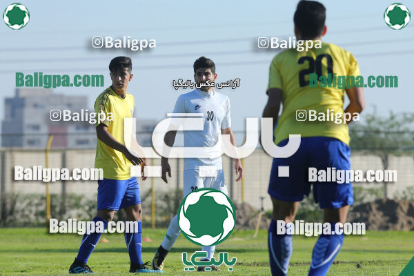 نفت اهواز ۱ - ۱ ذوب آهن